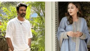 Dhanush And Aishwaryaa Rajinikanth Finalize Divorce After 20 Years