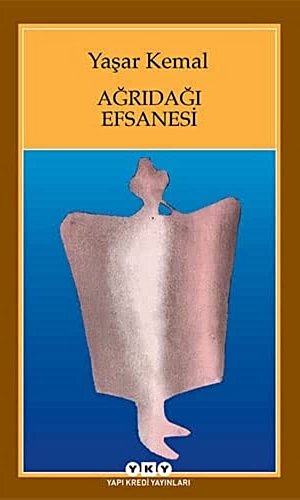 Ağrıdağı Efsanesi