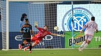 Revitalized D.C. United seek better outcome vs. Orlando City