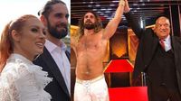 Becky Lynch Responds To Seth Rollins & Paul Heyman Alliance At WWE WrestleMania 41 - WrestleTalk