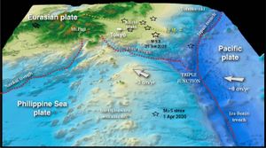 Magnitude 4.0 Earthquake Shakes Southern Kanto Region