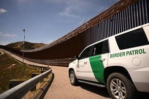 Appeals Court Lets Trump End Migrant Protections