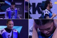 BBB 25: Prova do líder define primeiro finalista da edição; acompanhe