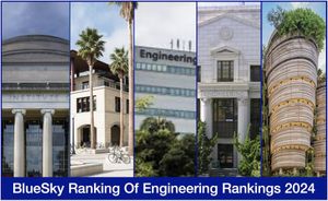 Top Schools Revealed As U.S. News Rankings Unveiled