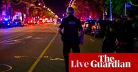 Vancouver street festival: nine people killed as car is driven into crowds at Lapu Lapu celebrations – latest updates