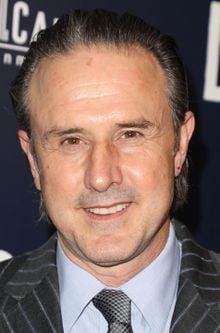 David Arquette