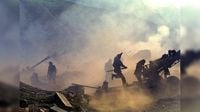 4 Pakistan Air Bases Hit, Airspace Shut: What Happened On Friday Night (May 9-10)? Top 10 Points