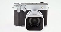 富士フイルム「GFX100RF」速攻レビュー！ レンズ一体型の1億画素デジカメが遂に誕生 - 価格.comマガジン