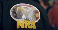 Whoa! NRA and Gun Owners of America come out against trans gun ban