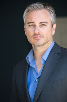 Kerr Smith