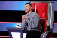 Adam Levine Still Playfully “Bitches About” This Voice Artist Not Being on His Team