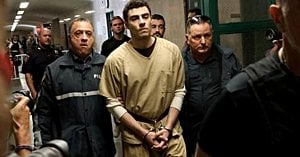 Minnesota Man Arrested After Bizarre Brooklyn Jailbreak Attempt