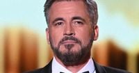 Olivier Minne quitte France Télévisions, l'animateur de Fort Boyard part chez la concurrence