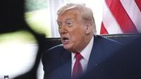 Trump claims credit for Memphis crime decline, says only he can ‘save’ city