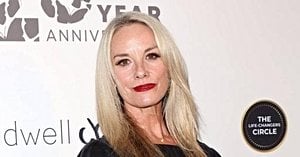 Tamzin Outhwaite Embraces Single Life After Breakup