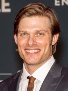 Chris Carmack