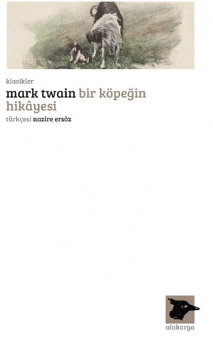 Bir Köpeğin Hikayesi