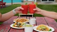 Today is Cinco de Mayo. Celebrate in Austin with drink specials, events, restaurant deals