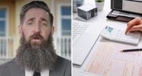 ATO 'hit list' revealed for 15 million Aussies as taxpayer's common claim targeted: 'ATO will disagree'
