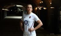 England Women’s Six Nations Squad 2025 - Squad for camp announced