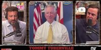 Tuberville sounds off on Vikings' male cheerleaders | Fox News Video