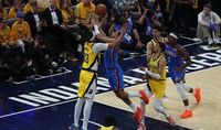 Insider reveals shocking sequence that may have led to Myles Turner's unexpected exit from Pacers