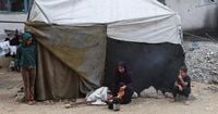 UN aims to surge aid, medical supplies into Gaza once ceasefire starts