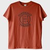 "Classically Trained 2": Düz Vites Sürücü T-Shirt