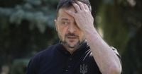 Zelenskyy seeks talks with Trump and European leaders on slow progress of peace efforts with Russia
