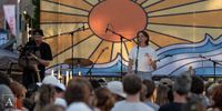 Scamps plays for youth vote - Northern Beaches Advocate