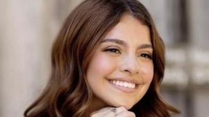 Texas Teen Camila Mendoza Olmos Found Dead After Weeklong Search