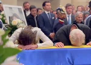 Colombia Mourns Assassinated Senator Miguel Uribe Turbay