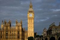 UK Security Officials to Face Questions Over Dropped China Case