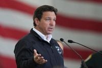 Republican merch line scrapped after DIY giant complains