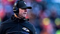 Ravens Reportedly Fire Head Coach John Harbaugh