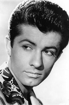 George Chakiris