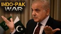 Indo-Pak war: Amid escalating tensions, Pakistan PM calls for National Command Authority meeting. Why is it significant
