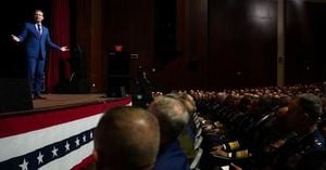Pentagon Imposes Strict Gender Neutral Combat Standards Nationwide