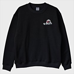 ''Evrim Ağacı Graffiti'' Sweatshirt
