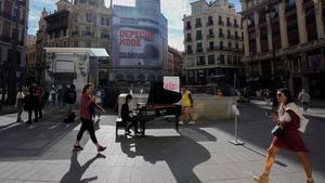 Can Spain Reduce Work Hours Without Pay Cuts?