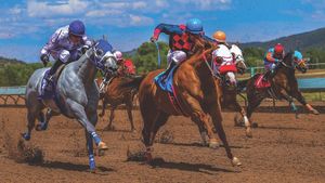 Experts Predict Exciting Quinté Horse Races