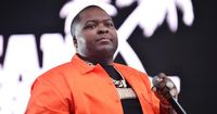 Rapper Sean Kingston and his mother found guilty of fraud