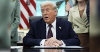 US judge dismisses Trump's $15 bn defamation suit against New York Times