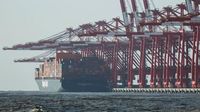 Trump tariffs see Chinese exporters ditch shipments midway: Report