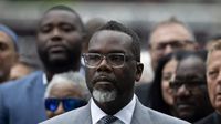 Chicago Mayor Pushes Back Against Trump Crime Crackdown  | News Radio 1200 WOAI | San Antonio's First News