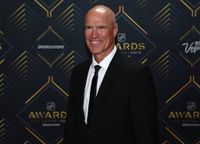 Mark Messier believes 'spirit was missing' for Rangers during this miserable season - Forever Blueshirts