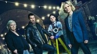 Silent Witness releases first look at 'completely different' series 29 as All Creatures Great and Small star joins cast