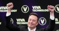 New Tesla proposal could make Elon Musk the world's first trillionaire