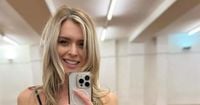 Strictly's Nadiya Bychkova declared love by co-star after 'perspective' update