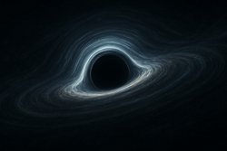 Karadelik, içindeki zamanı yok eden bir boşluksa ve patladığında artık yoksa, karadeliğin içi zamandan arınmış yani sadece hiçlik. olabilir mi?